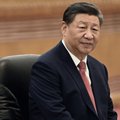 Xi Jinpingas pageidauja stiprinti santykius su Europa