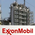 „Exxon“ ir „Rosneft“ kartu su Japonijos ir Indijos partneriais planuoja statyti SGD gamyklą Rusijoje