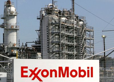 Exxon Mobil