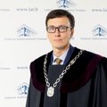 Lithuanian judge Sagatys elected to European Court of Human Rights