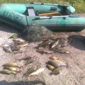 Žvejybos „ypatumų“ pamoka kainuos daugiau kaip 5 tūkst. litų