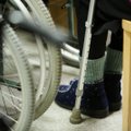 Neįgaliesiems – nauja paslauga