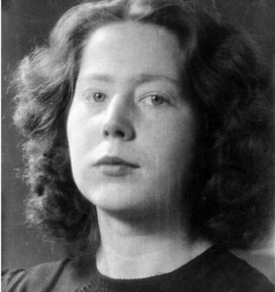 Hannie Schaft buvo nukankinta ir nužudyta likus 18 dienų iki Nyderlandų išvadavimo