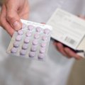 Nuo liepos 1 d. įsigalioja atnaujintas kompensuojamųjų vaistų kainynas