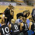 BC Utena vs BC Kibirkštis (Lietuvos moterų krepšinio lyga)