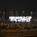 В Катаре начался чемпионат мира по футболу