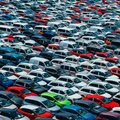 Paskelbtos naujų automobilių tendencijos: kurie gamintojai dabar patys populiariausi Europoje ir pasaulyje?