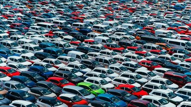 Paskelbtos naujų automobilių tendencijos: kurie gamintojai dabar patys populiariausi Europoje ir pasaulyje?