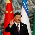 Xi Jinpingas: Kinija ir Vidurinė Azija turi visiškai išnaudoti bendradarbiavimo potencialą