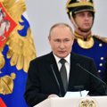 Ambasadorius Ukrainoje: rusai yra pakeitę savo kovos taktiką, Putinas metė visas pajėgas viena kryptimi