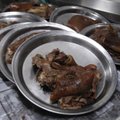 Pietų Korėjos parlamentas priėmė įstatymą, draudžiantį prekyba šunų mėsa