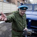 ЕС опростоволосился: санкции не остановят Жириновского