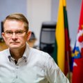 Глава Минздрава Литвы покинул зал на встрече ВОЗ в Стамбуле, когда Россия незапланированно взяла слово