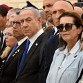 Izraelis: ši „istorinė gėda“ bus prisimenama per amžius