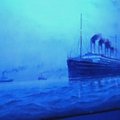 Parodos Niujorke lankytojai tampa „Titaniko“ keleiviais
