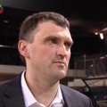 „Nevėžio“ treneris M.Budzinauskas: Labiausiai nesinori prisiminti skandalų, kurie mus persekiojo viso sezono metu