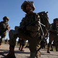 Изъян фитнес-приложения выдал секреты израильских военных