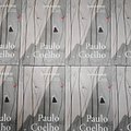 Naujausioje Paulo Coelho knygoje „Lankininkas“ – prasmingos gyvenimo pamokos