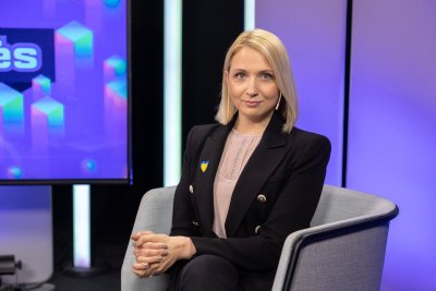 Kristina Pocytė