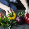 Trys daržovės per dieną – kiekvienam pasiekiama sveikatos formulė