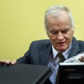 JT teismas: R. Mladičiaus gynybos liudytojo mirtis buvo natūrali