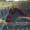 Rusijos delegacija susitiks su Gvantanamo kaliniu