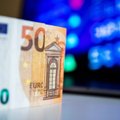 Lietuvos verslo finansavimui – 621 mln. eurų EIB grupės garantijų