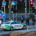 Vilniaus policiją sukėlė ant kojų – pabėgo dėl itin pavojingos ligos priverstinai gydomas vyras