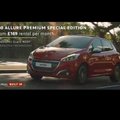 Keista cenzūra: D. Britanijoje uždraustas šis „Peugeot“ reklamos klipas