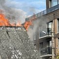 Nevalydami šių įrenginių, rizikuojate prarasti savo namus: gaisrų pasekmės būna ypač skaudžios