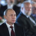 P. Žumbakis: vyksta karas, kuriame V. Putinas – tik stebėtojas