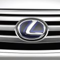 „Toyota“ sumažins „Lexus“ gamybą