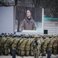 Ukrainos pareigūnas: Rusija tikėjosi greitai užimti Kyjivą ir įvesti savo valdžią