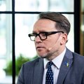 Vaščega: Lietuva nepateikė objektyvių priežasčių, kodėl neįmanoma įgyvendinti su mokestiniais pakeitimais susijusių rodiklių