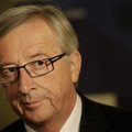 J. C. Junckeris pristatė naujos sudėties EK: bus moterų apsuptyje