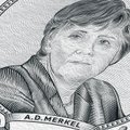Jeigu Merkel nori sustiprinti Vokietijos ekonomiką, jai reiktų paskubėti