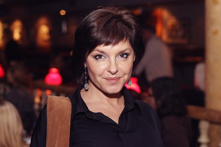 Kristina Kaikarienė
