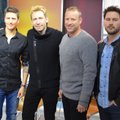 Grupė „Nickelback“ surengs koncertą Lietuvoje