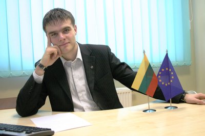 Viktoras Usovas