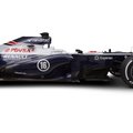 Oficialu: 2014 metais „Williams“ naudos „Mercedes“ variklius