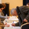 Prastesniais rezultatais nenusivylė: labiausiai įvykusiais rinkimais džiaugiasi „valstiečių“ elektoratas