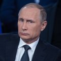 Путин назвал "панамские документы" попыткой раскачать ситуацию