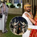 Dubajuje gyvenanti moteris prakalbo apie jos reikalavimus vyrui: kai kurios užgaidos atima žadą