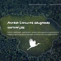 Startuoja nauja svetainė apie Lietuvos parkus: naudingiausia informacija vienoje vietoje