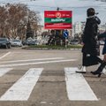 Uždniestrę kontroliuojantys prorusiški separatistai skelbia užkirtę kelią menamai Ukrainos „teroristinei“ atakai