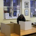 Kroatijoje vyksta prezidento rinkimai