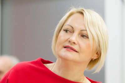 Joana Bikulčienė