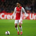 Šiurpi žinia: sukniubusiam „Ajax“ futbolininkui diagnozuoti negrįžtami smegenų pakitimai