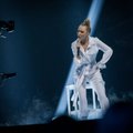 Tai kas liko už kadro: sprogimas „Eurovizijos“ generalinėje repeticijoje vos nesužeidė Paula