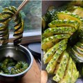 Lietuvės receptas, kuriam abejingų nėra: šį agurkėlių marinatą vadina vasaros topu